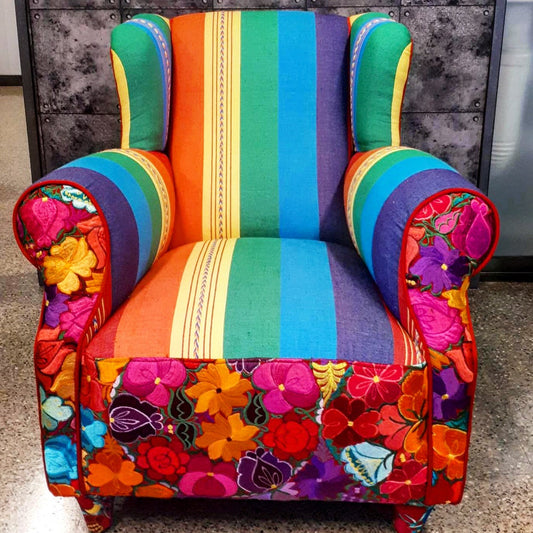 Anayansi: La Llave de la Felicidad