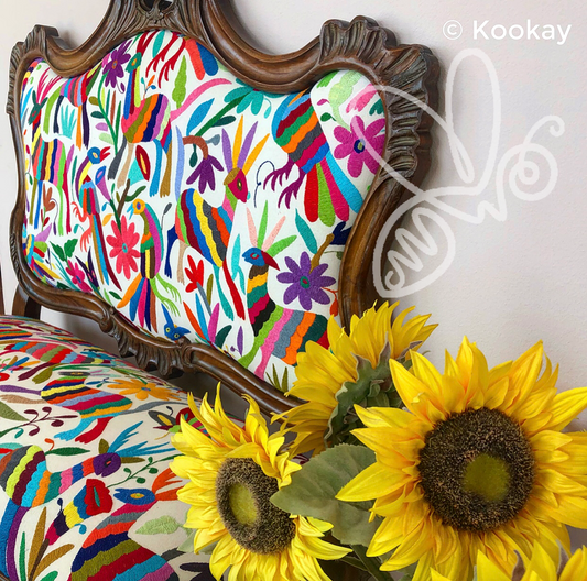 Athziri: Gran Victoria