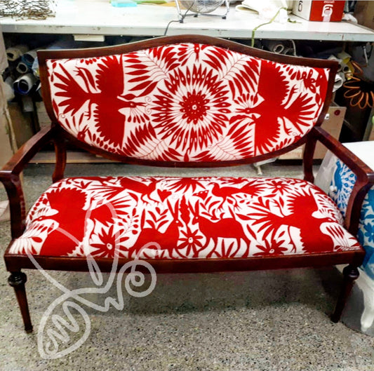 Tsikbalile´: Conversación