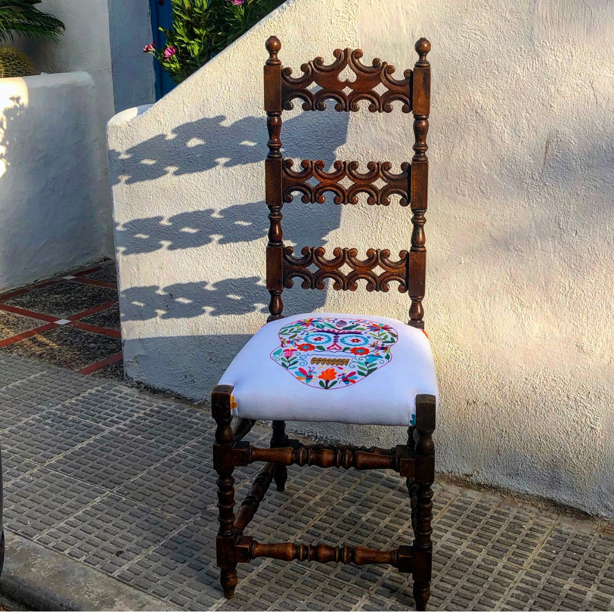Kinich: Rostro de Sol