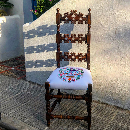 Kinich: Rostro de Sol