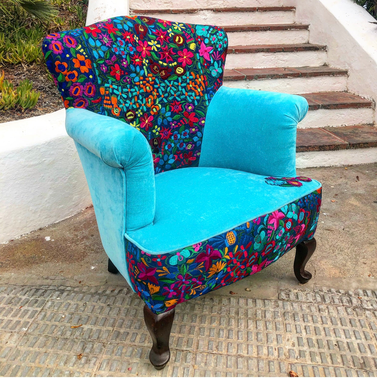 Nikte´ Ja: Flor de Agua
