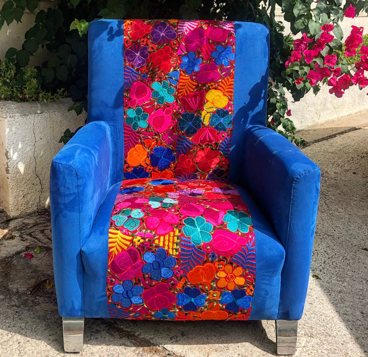 Ma´ beelil: Aventurero