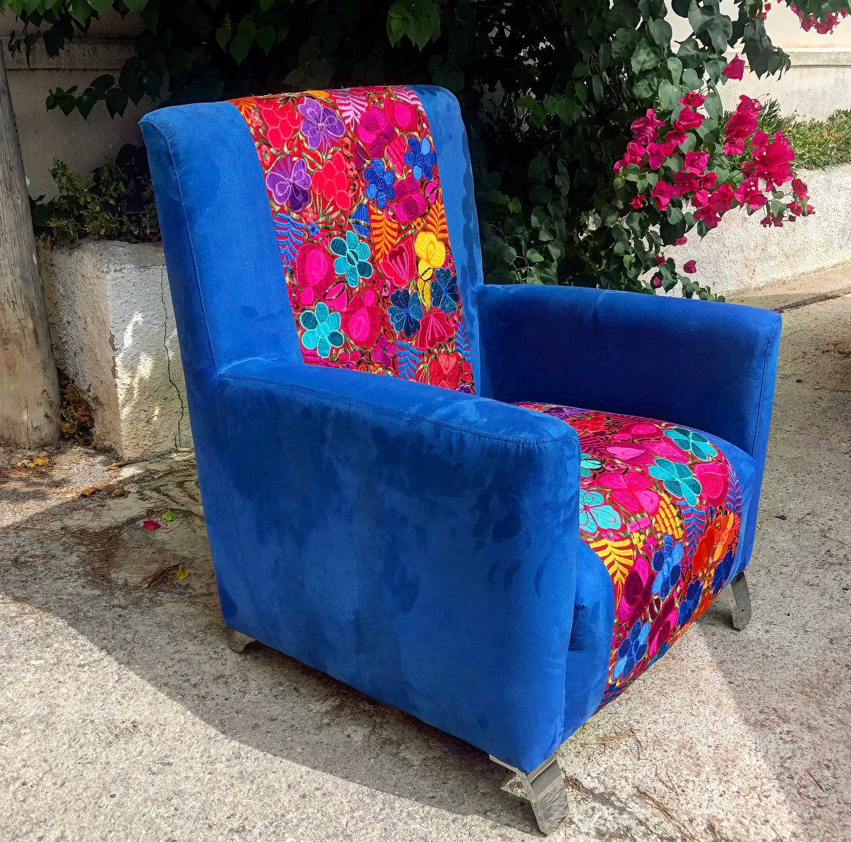 Ma´ beelil: Aventurero