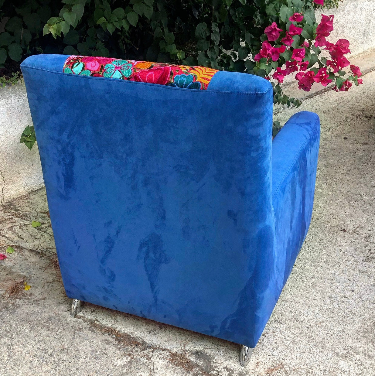 Ma´ beelil: Aventurero