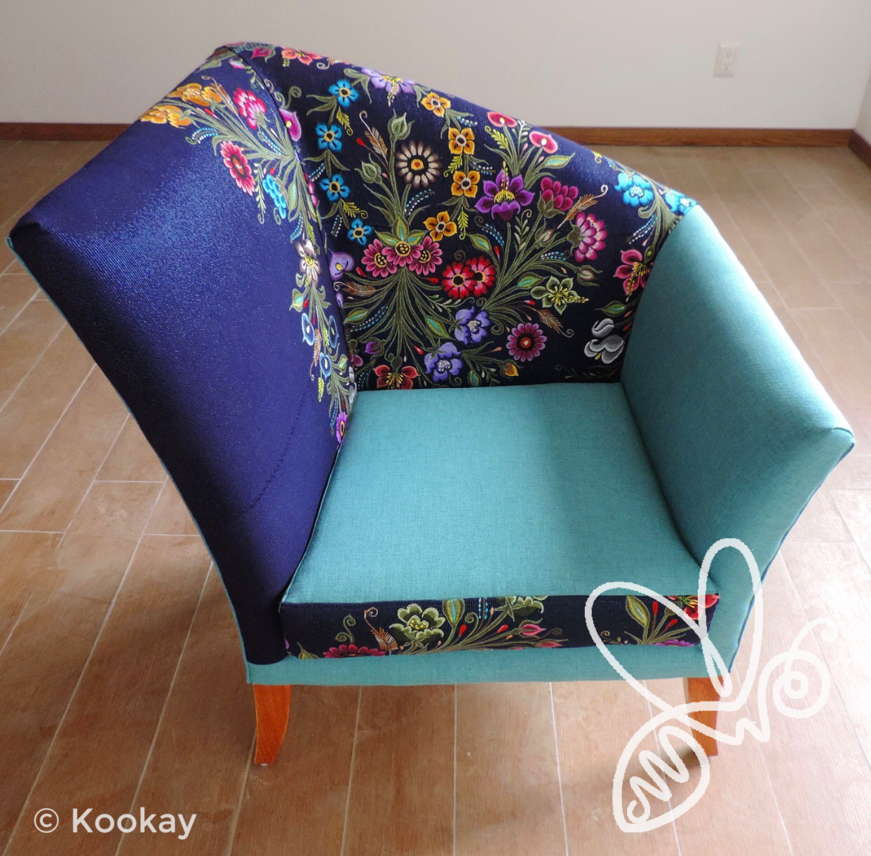 Nicté: Canto de Flor