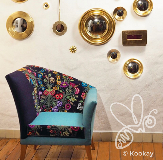 Nicté: Canto de Flor