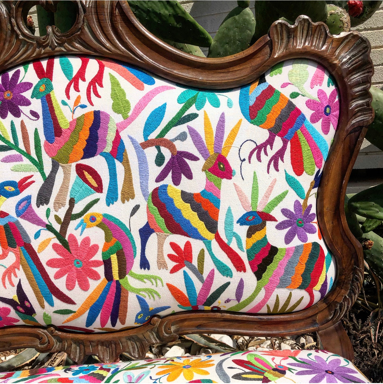 Athziri: Gran Victoria