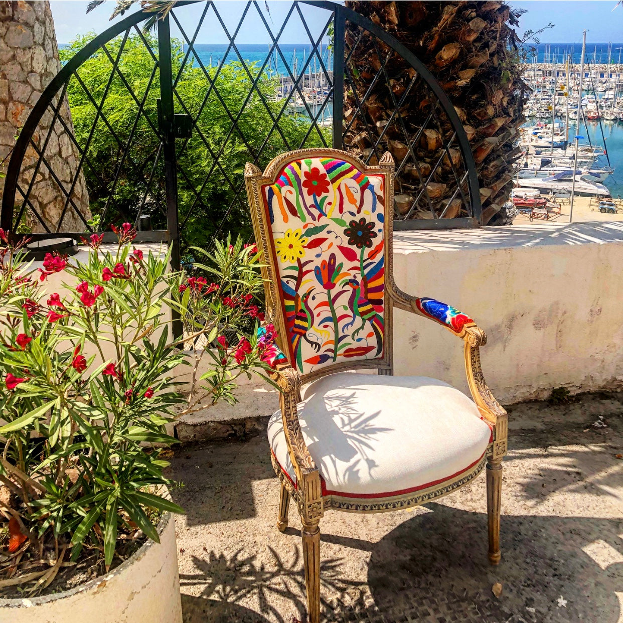 Xareni: Princesa del Bosque