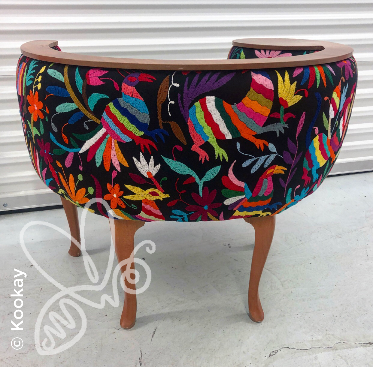 Babak´ Boox: Espiral Negro