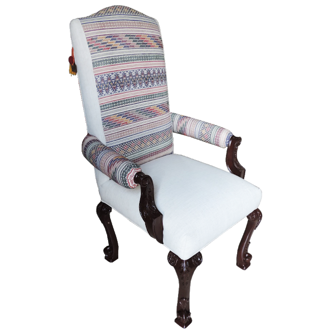 Zacnité: Flor blanca y bella