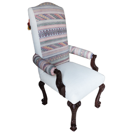 Zacnité: Flor blanca y bella