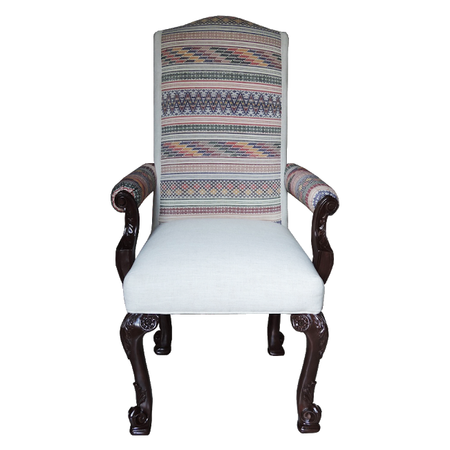 Zacnité: Flor blanca y bella