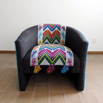 Amaité: Rostro del cielo