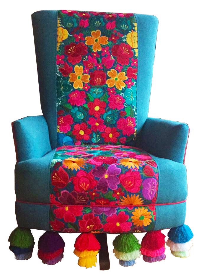 Cha´an: Fiesta