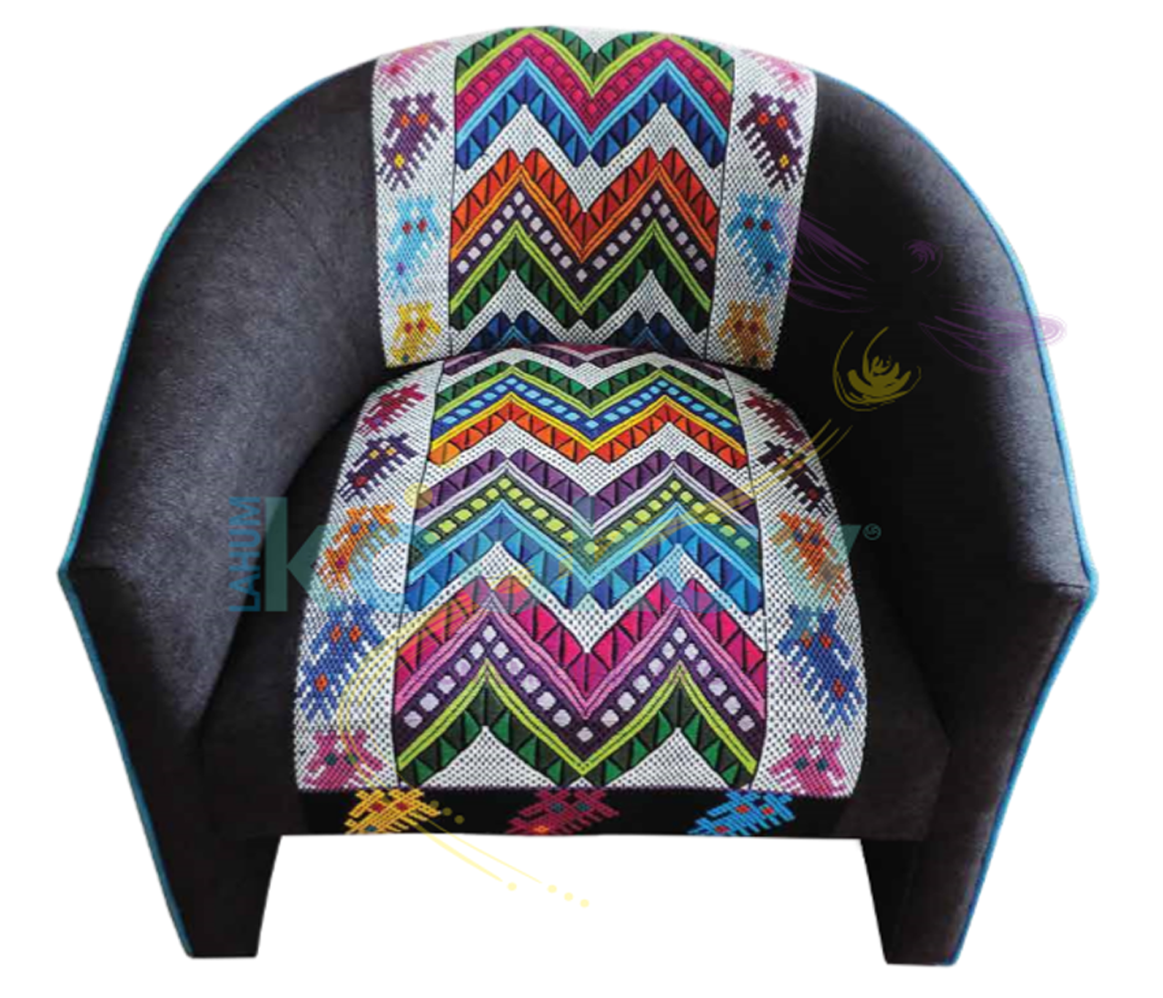 Amaité: Rostro del cielo